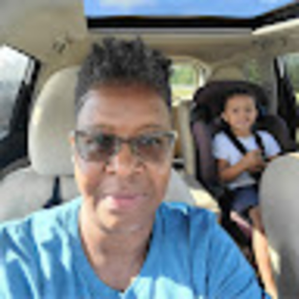 Meet your Posher, Glenn